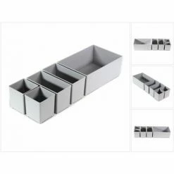 Makita Boxeinsatz Für Storage Box ( P-84171 )