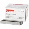 Makita Tackerklammern 10 X 16 Mm Für Bst DST221