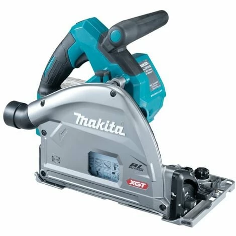 MAKITA 40V Akku-Tauchsäge SP001GZ03 56mm | Ohne Akku OhneLadegerät Im MAKPAC