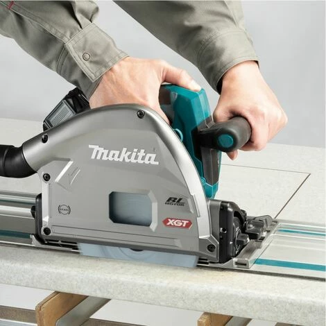 MAKITA 40V Akku-Tauchsäge SP001GZ03 56mm | Ohne Akku OhneLadegerät Im MAKPAC â Bild 2