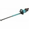 MAKITA Akku-Heckenschere 75 Cm 40V Max. | Ohne Akku Ohne Ladegerät | UH005GZ