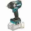 MAKITA Akku-Schlagschrauber 40V Max. | Ohne Akku Ohne Ladegerät | TW008GZ