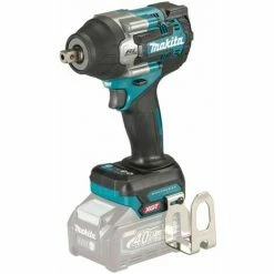MAKITA Akku-Schlagschrauber 40V Max. | Ohne Akku Ohne Ladegerät | TW008GZ