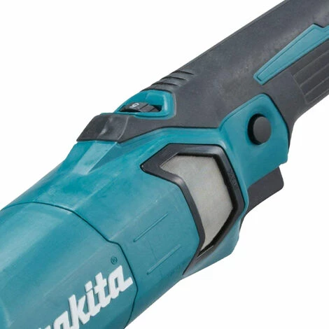 Makita Elektronik-Polierschleifer PO6000C Exzenterschleifer Poliermaschine 150mm – Bild 3