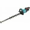 MAKITA Akku-Heckenschere 60 Cm 40V Max. | Ohne Akku Ohne Ladegerät | UH006GZ