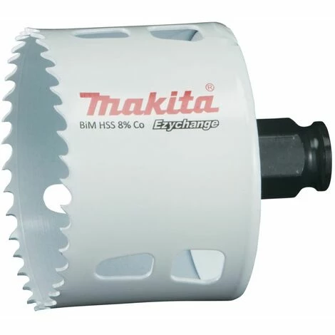 MAKITA EZYCHANGE BIM-Lochsäge E-03903 | 68mm