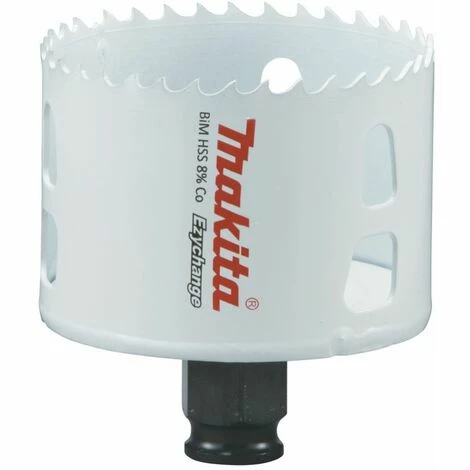 MAKITA EZYCHANGE BIM-Lochsäge E-03903 | 68mm â Bild 2