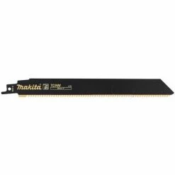 Makita® Zubehör Recipro-Sägeblatt Rettung 228 X 1,25 Mm 8 TPI TC 228/8T - B-55588