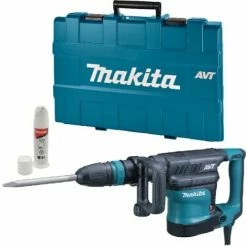 Stemmhammer 8 Kg Makita HM1111C SDS Max 1300 W, 11,2 J