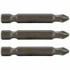 Makita® Zubehör PH2 Bits 50 Mm 3er Pack - B-25220