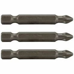Makita® Zubehör PH2 Bits 50 Mm 3er Pack - B-25220