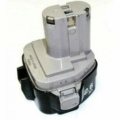 Original Makita Akku 12 V 1233 / 1234 / 1235 Neu Bestückt Mit 3.0 Ah Panasonic Zellen