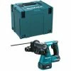 Bohrhammer MAKITA DHR242ZJ (nur Gerät + MAKPAC 4)