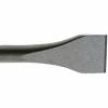 Makita® Zubehör Breitmeißel SDS-PLUS 40 X 250 Mm - D-08735