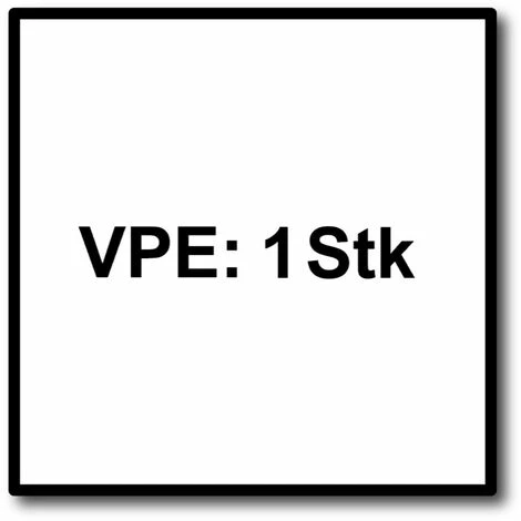 Makita MAP003 Tauchsägeblatt Starlock Plus 32 X 60 Mm 1 Stk. ( B-66341 )
