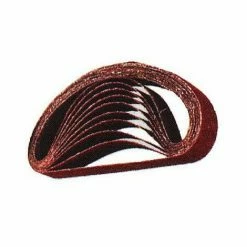 Makita - Bande Abrasive 30 Mm X 533 Mm - Grain : 150