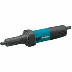Makita - Meuleuse Droite 400W 6 Mm - GD0601