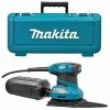 Makita – Ponceuse Vibrante 200W + Coffret – BO4565K