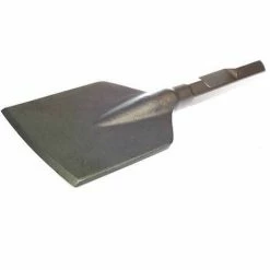 Makita - Burin Pelle (hexagonal) 125x400 Mm - P-05717