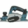 Makita - Rabot Sans Fil 82mm 18V Li-Ion - DKP180Z