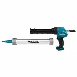 Makita CG100DZXK Kartuschenpistole Für Kartuschen Und Schlauchbeutel