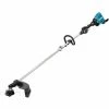 Makita DUX60ZM4 36V (2x 18V) Li-Ion Akku-Multifunktionsantrieb LXT - Bürstenlos