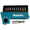 Makita Torsion Bitset 11-teilig - E-03567