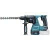 Makita DHR242Z Akku Bohrhammer 18 Volt Ohne Akku Und Ladegerät