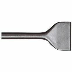 Makita B-14065 Spatmeißel 60 Mm Gesamtlänge 250 Mm SDS-Plus 1 St.