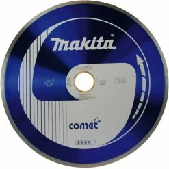 Makita B-13091 COMET Diamanttrennscheibe Durchmesser 125 Mm 1 St.
