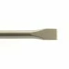 Makita P-05511 Flachmeißel 20 Mm Gesamtlänge 250 Mm SDS-Plus 1 St.