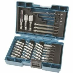Makita B-54106 Bit-Set 38teilig