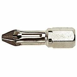 Makita P-38582 Kreuzschlitz-Bit PH 2 Diamantbeschichtet 3 St.