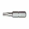 Makita P-38716 Sechsrund-Bit T 20 Diamantbeschichtet 3 St.