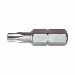 Makita P-38716 Sechsrund-Bit T 20 Diamantbeschichtet 3 St.