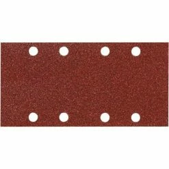 Makita P-31843 Schwingschleifpapier Körnung Num 60 (L X B) 230 Mm X 93 Mm 10 St.