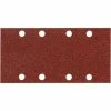 Makita P-31859 Schwingschleifpapier Körnung Num 80 (L X B) 230 Mm X 93 Mm 10 St.