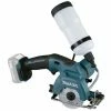 Makita - Scie Diamant 85 Mm 10.8 V Sans Batterie Ni Chargeur - CC301DZ