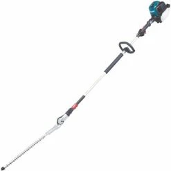 Makita Benzin-Heckenschneider EN4950H Heckenschere 49cm Schwert Einklappbar