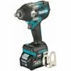 MAKITA 40V Akku-Schlagschrauber TW007GM201 | 2x Akku 4,0Ah Im MAKPAC