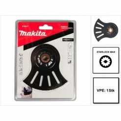 Makita MAM014 HM-Segmentsägeblatt Starlock Max 100 X 50 Mm 1 Stk. ( B-66547 )