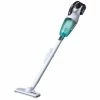 Makita DCL181FZWX Akku Staubsauger 18V WEISS