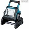 Makita Akku-Baustrahler 18V/40V LED ML003G