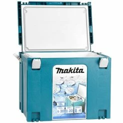 Makita 198253-4 Isolierter MAKPAC In Der Größe 4 Aus Dem Verknüpfbaren Koffersystem Von Makita