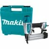 Makita AF506 Druckluft-Nagler Inkl. Koffer