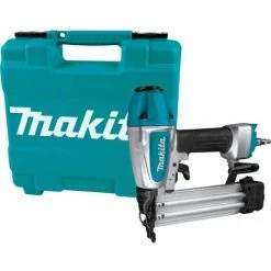 Makita AF506 Druckluft-Nagler Inkl. Koffer