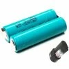 Tauschpack Für Makita Akku 7,2 V Li 2.0 Ah BL7010- 2000 MAh
