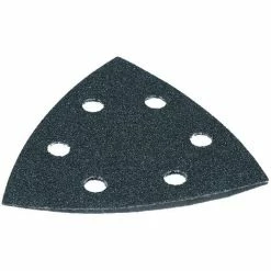 Makita Maki Delta-Schleifpap. Set Stein B-21733 (B-21733)