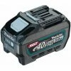 MAKITA Akku-BL4050F Li-Ion 40V Max. 5,0 Ah | 191L47-8