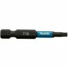 Makita Torx T15 Impact Black 50 Mm 2 Stück